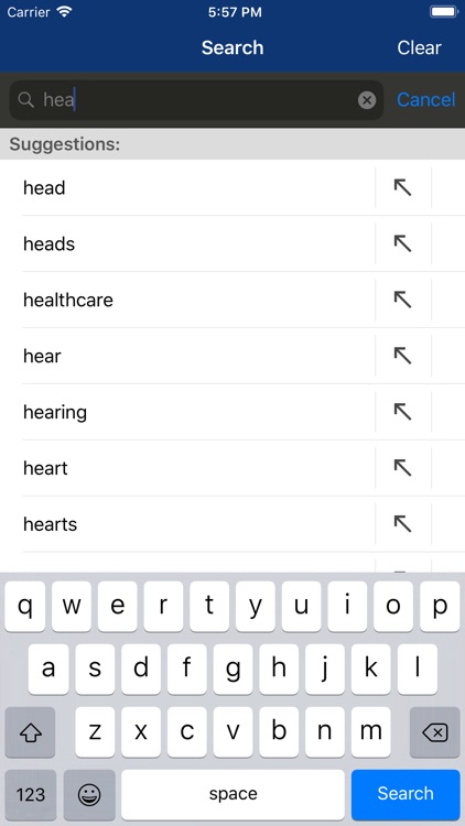 Point of Care Ultrasound Guide screenshot-8