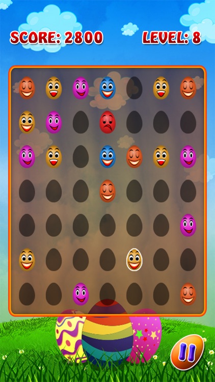 Easter Egg Fun Pro