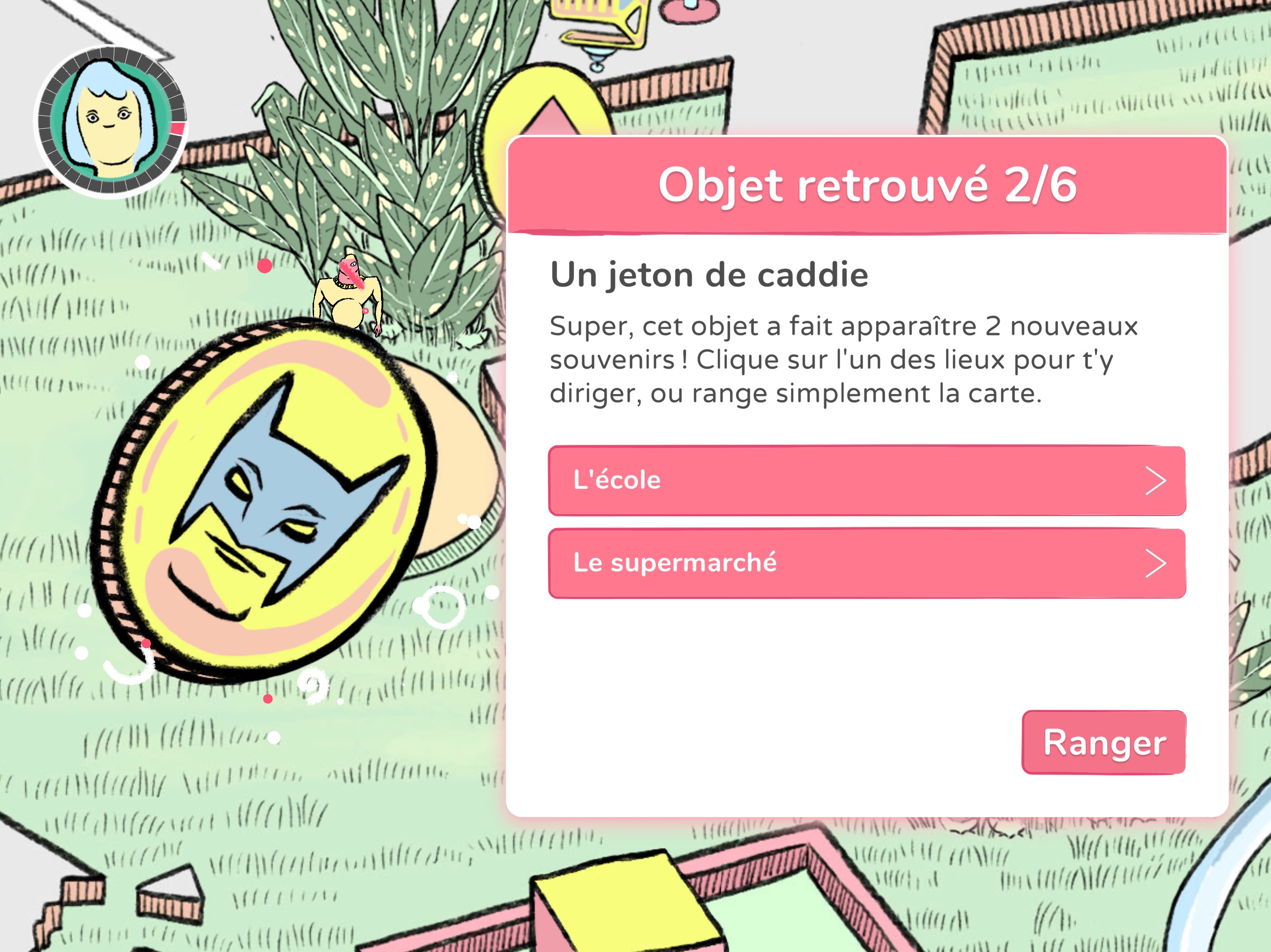 Bužanglo screenshot 17