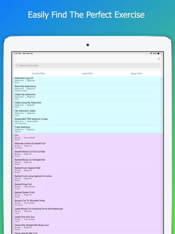 Screenshot #6 pour Elitus