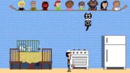 Game screenshot There's a butcher around mod apk