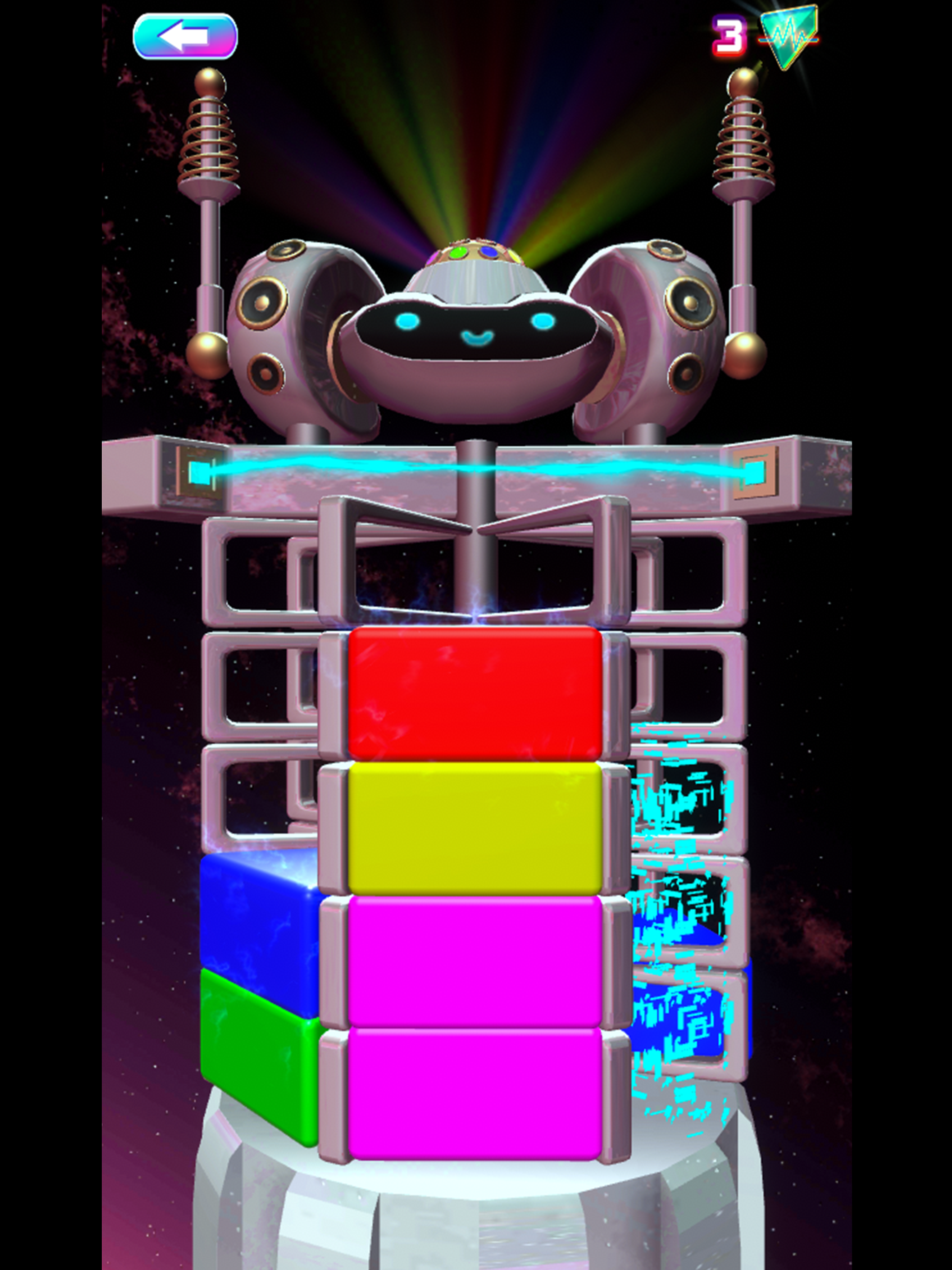 Color Bot screenshot 13