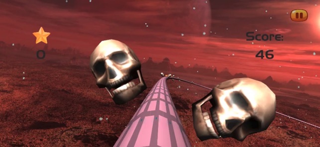 Helix Twisty Death Pipe(圖1)-速報App