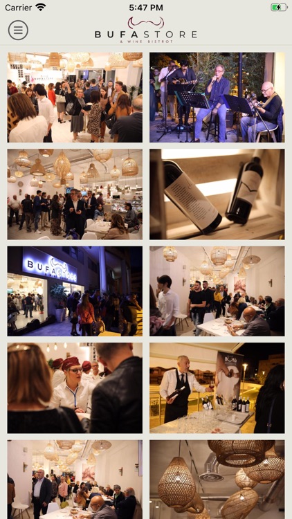 Bufà Store screenshot-5