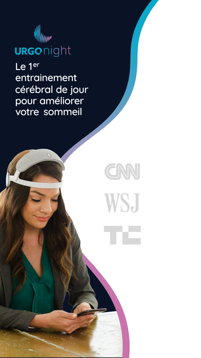 Screenshot #1 pour URGOnight