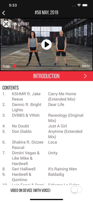 House Of Workouts(圖1)-速報App