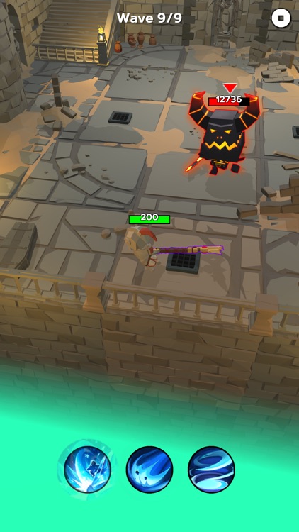 Epic Hero! screenshot-4