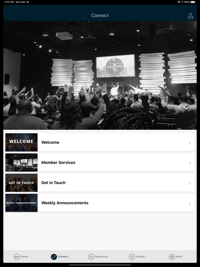 High Calling Ministries