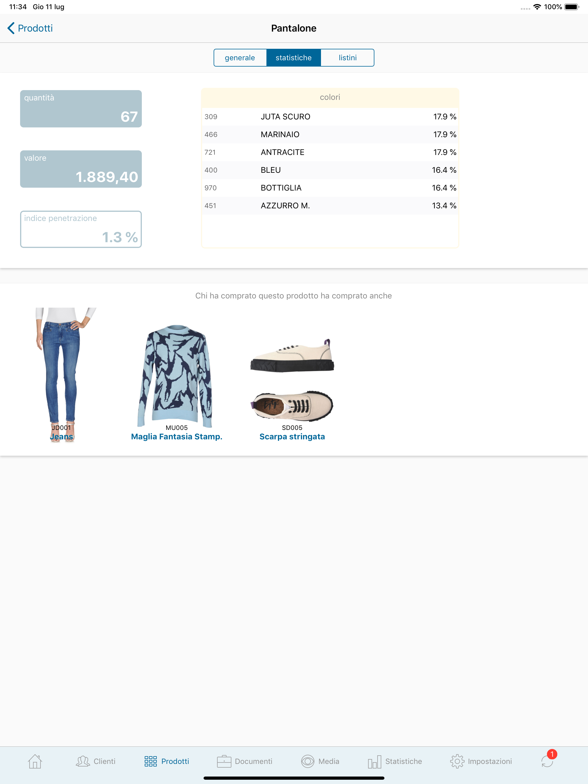 Agent assistant. screenshot 7
