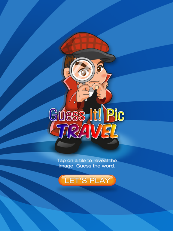 Screenshot #4 pour Devinez la Photo de Voyage Jeu