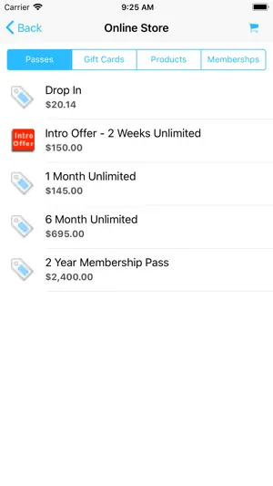 ScheduleHouse screenshot 4