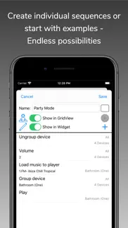sonosequencr not working image-2