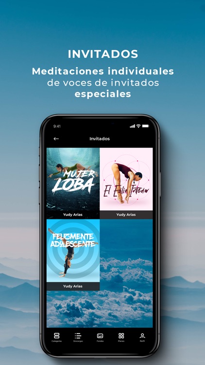 Bamboo Mind: By Ismael Cala screenshot-4