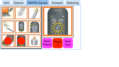 Screenshot #3 pour RTS Roger Touchscreen Mic