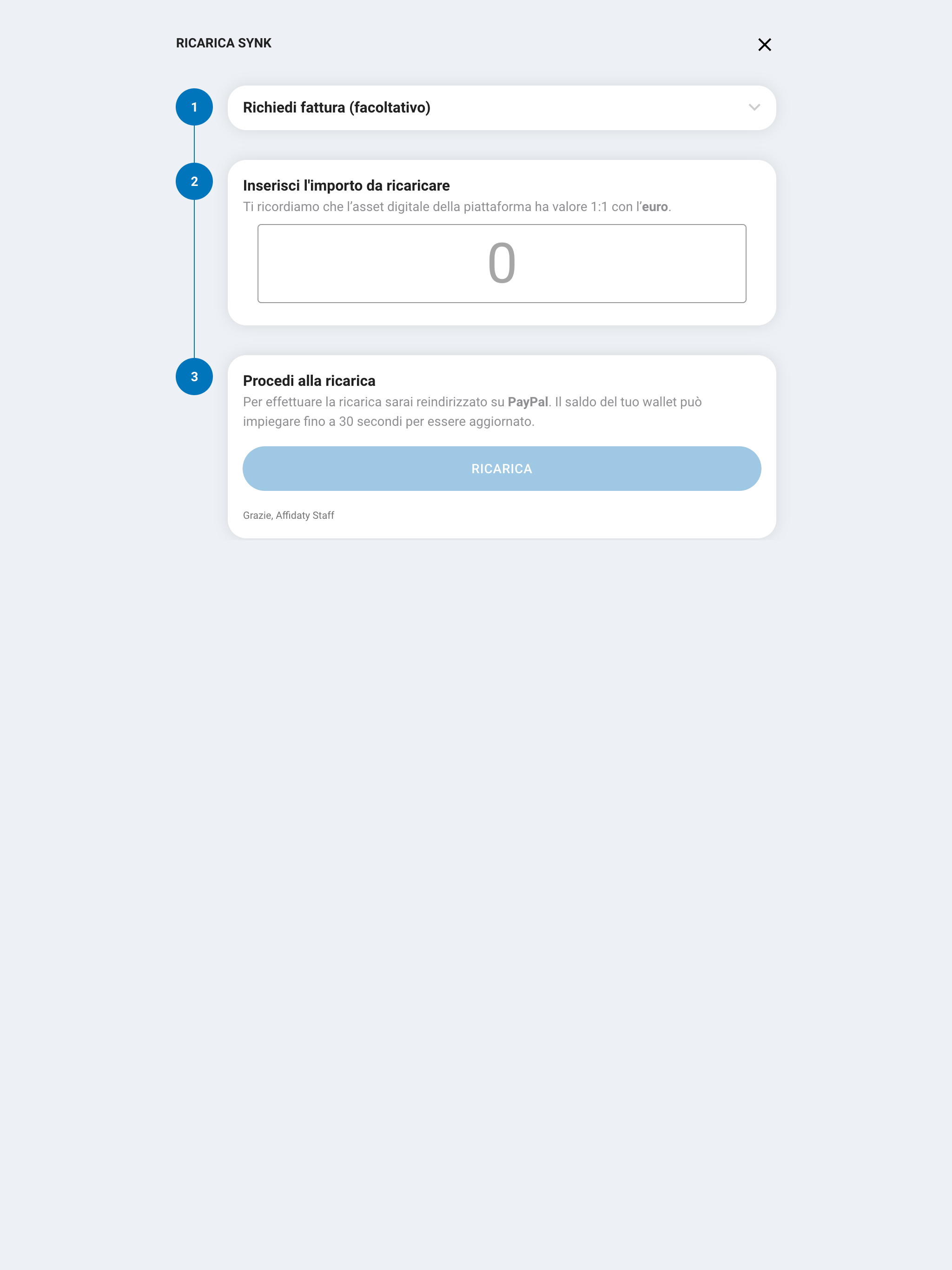 PA Social screenshot 16