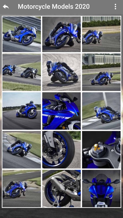 MOTORCYCLES.NEWS APP