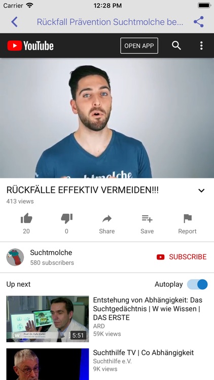 befreit leben lernen screenshot-9