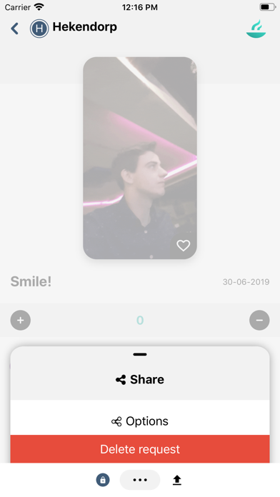 Screenshot #3 pour Bakkie