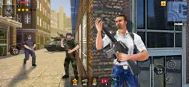 Game screenshot Why WE Thugs: Mafia City Wars mod apk