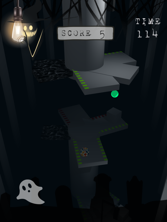 Screenshot #5 pour TWIST LIGHT