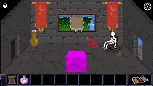 Escape Lala 2 screenshot 1