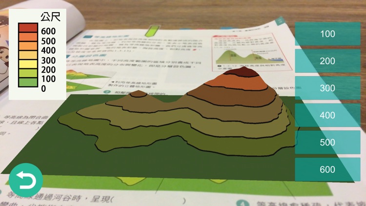 康軒社會動課本