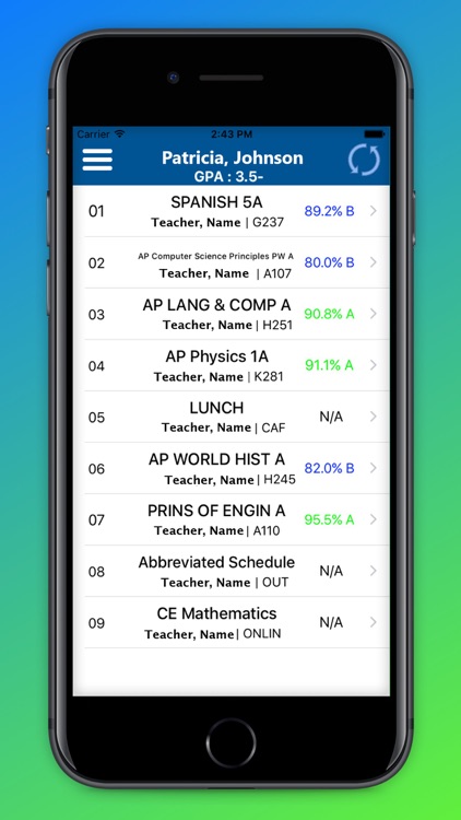 myMCPS Helper