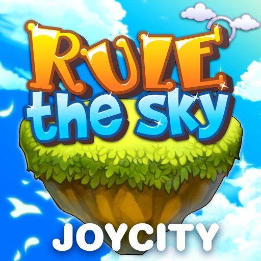 Rule the Sky™ iOS App