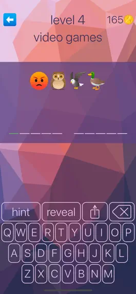 Game screenshot Say What You See: Emoji apk