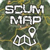 Map for SCUM - iPadアプリ