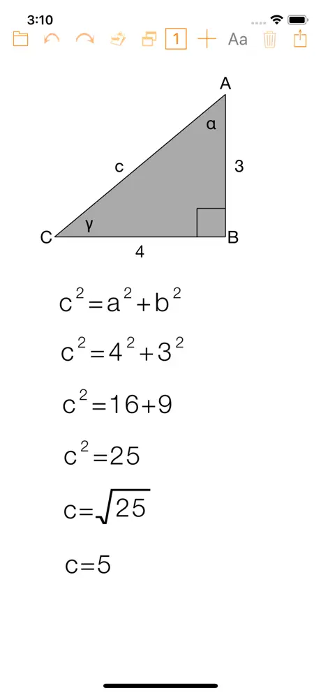 MathPad