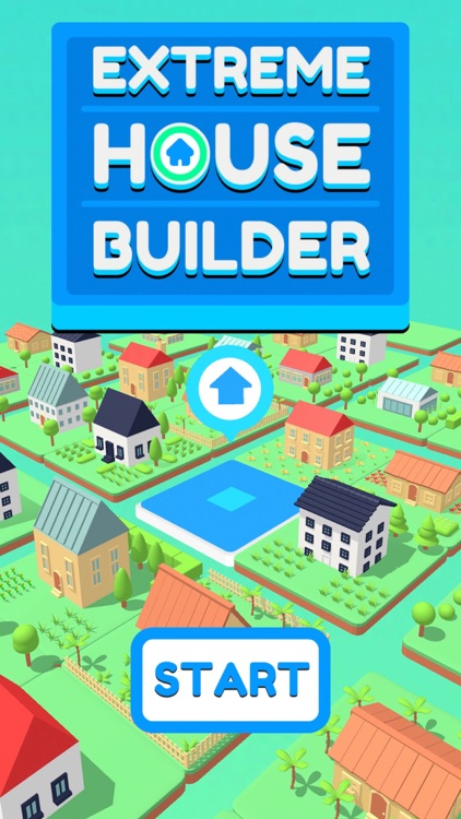 Extreme House Builder