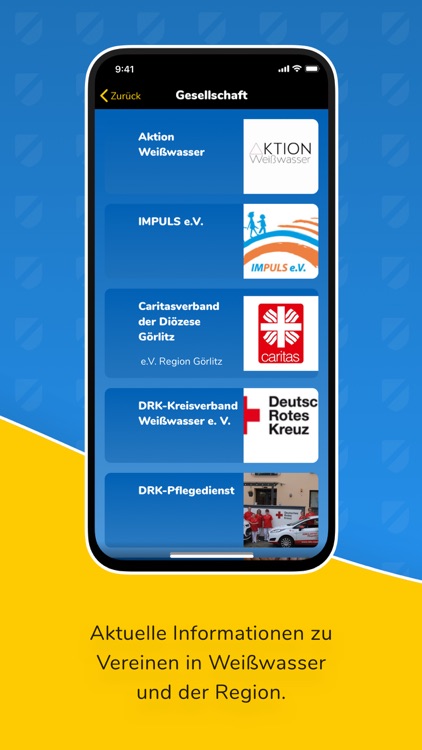 Weißwass(er)leben screenshot-3