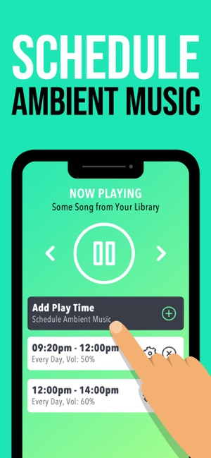 Restaurant Playlist