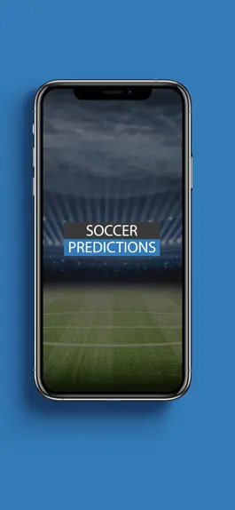 Game screenshot Soccer Predictions mod apk