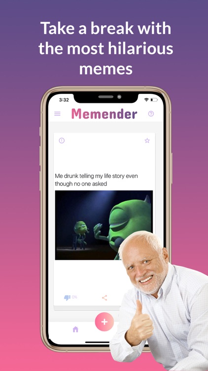 Memender screenshot-0