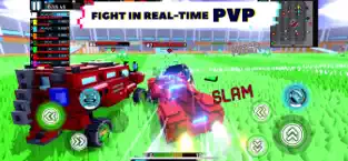 Immagine di 5 Carnage: Battle Arena iphone