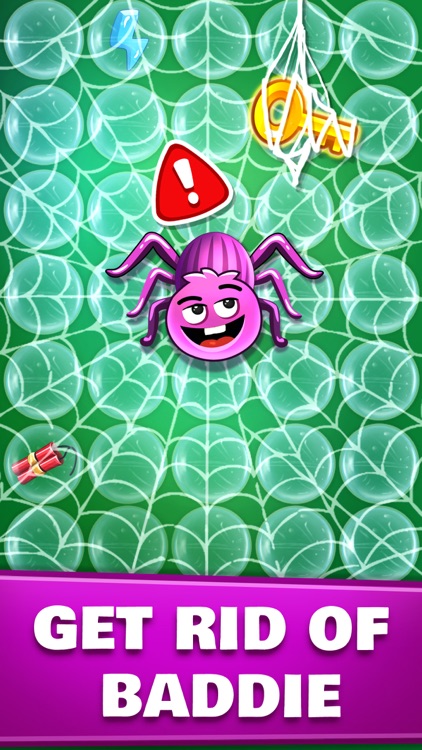 Bubble Crusher 2 screenshot-3