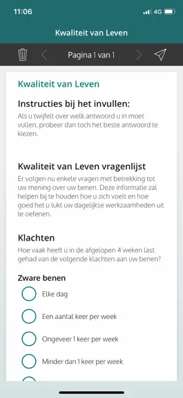 Game screenshot Mijn Huid MC apk