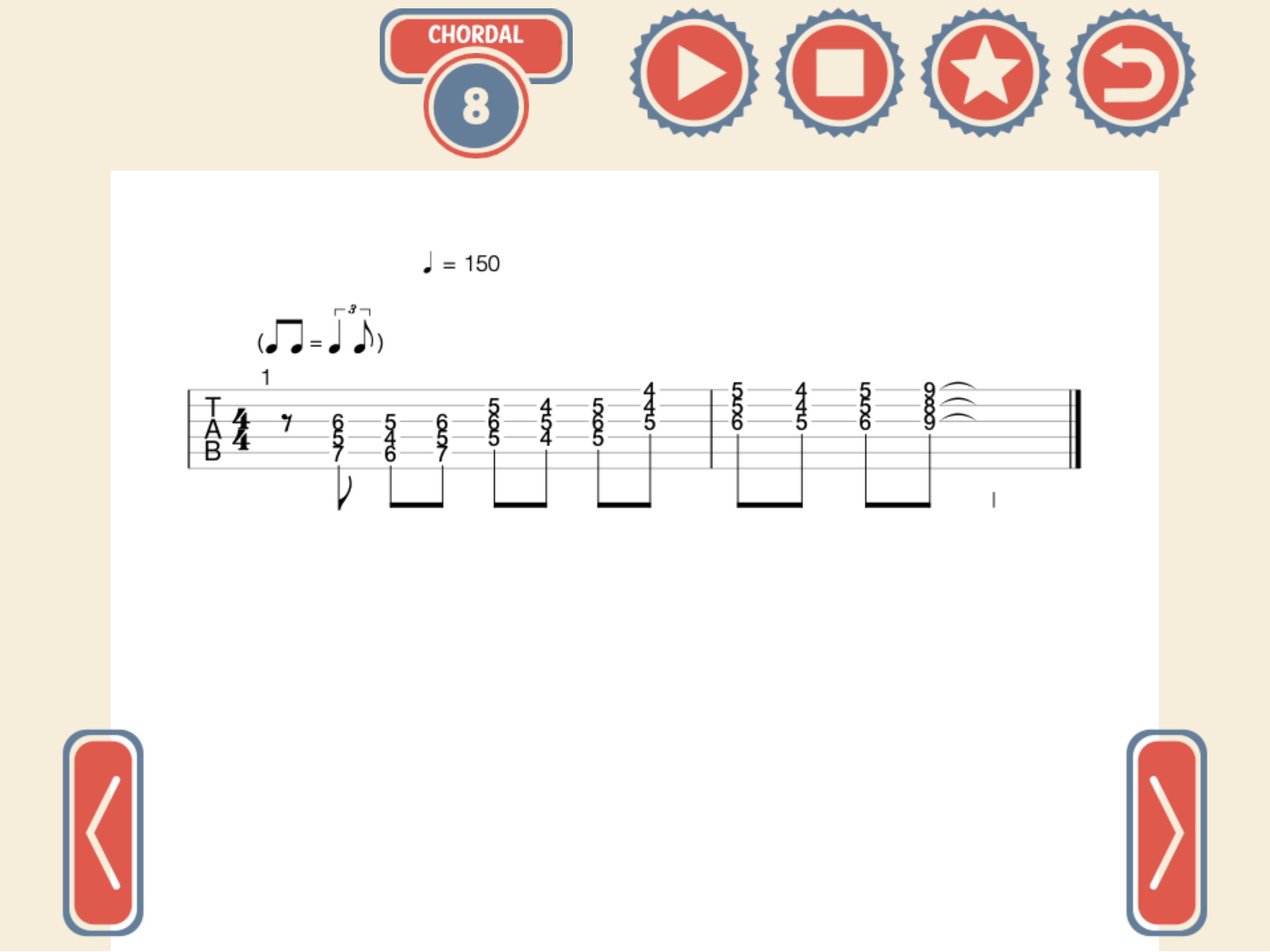 63 Advanced Blues Guitar Licks screenshot 7