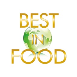 Best in Food Bestell App