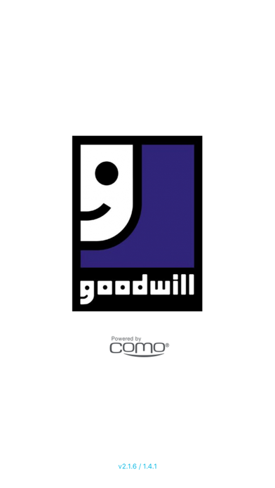 How to cancel & delete Wabash Valley Goodwill from iphone & ipad 1