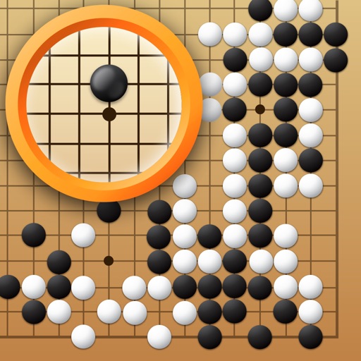 elimina SmartGo Kifu