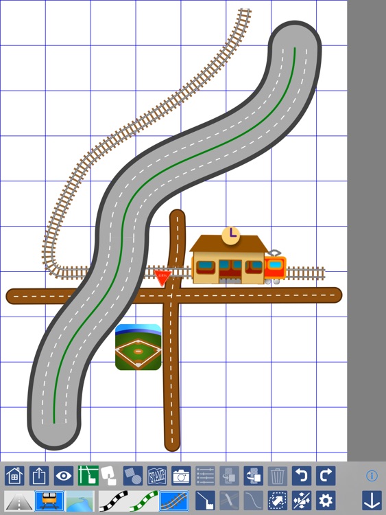 i Map Editor screenshot-6