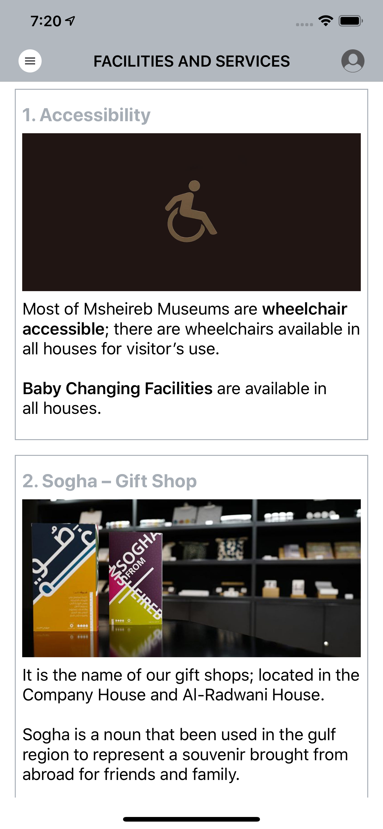 Msheireb Museums