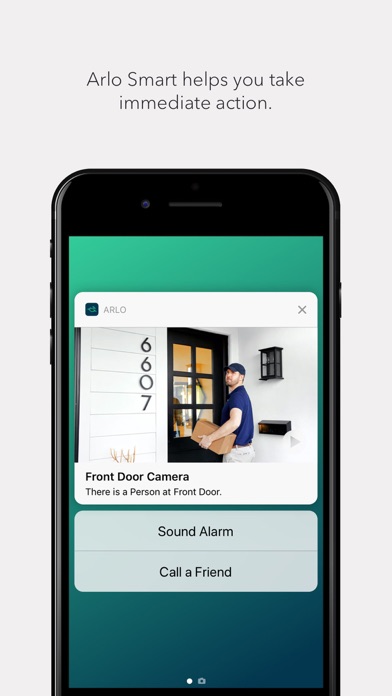 Arlo for Android - Download Free [Latest Version + MOD] 2022
