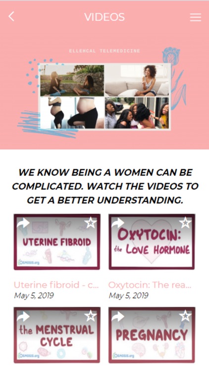 Ellehcal Telemedicine