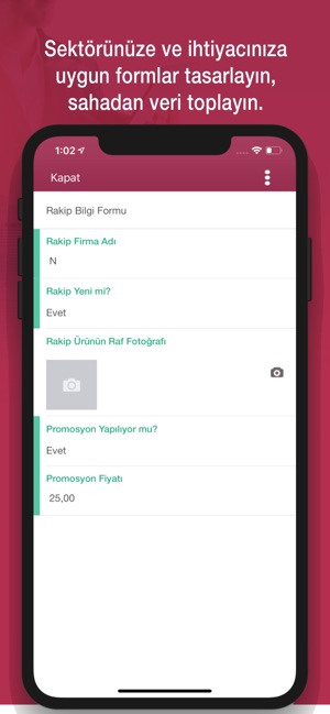 Ekmob - Saha Ekip Yönetimi(圖4)-速報App