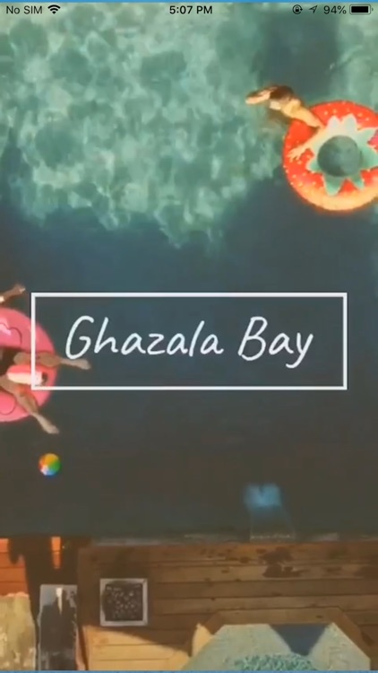 Ghazala Bay Community