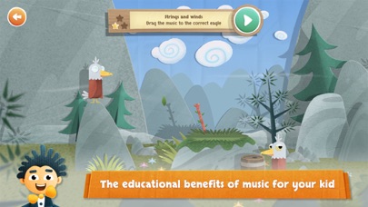 Mazaam - The Musical Genius Screenshot
